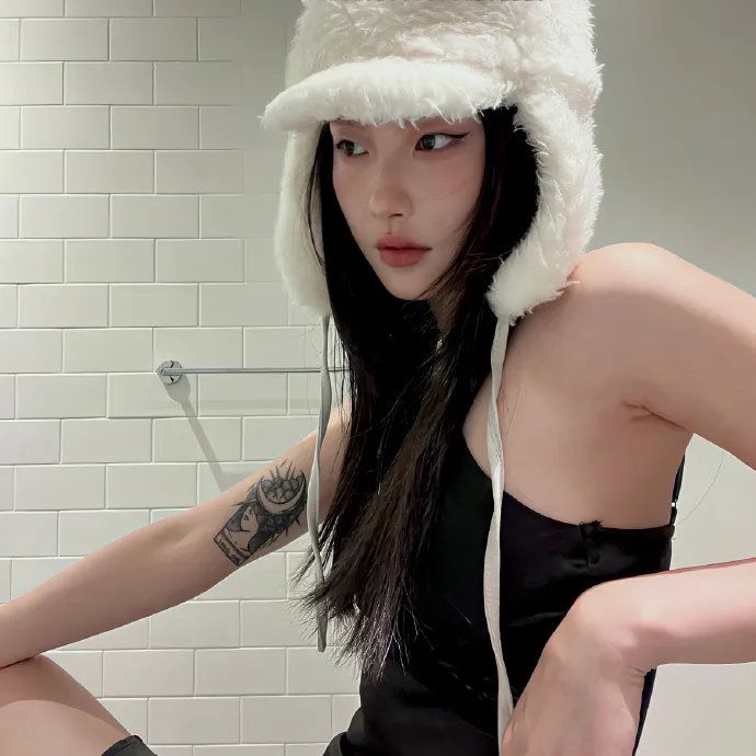 甜小姐与冷先生